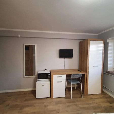 Wczasy U Miry Apartment Миелно Екстериор снимка