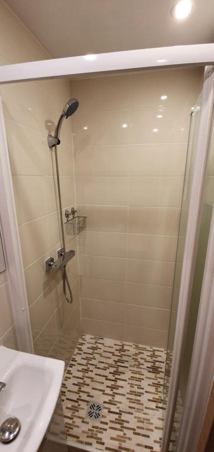 Wczasy U Miry Apartment Миелно Екстериор снимка