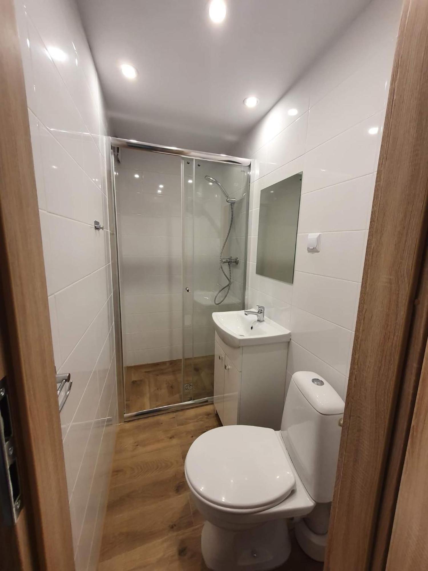 Wczasy U Miry Apartment Миелно Стая снимка
