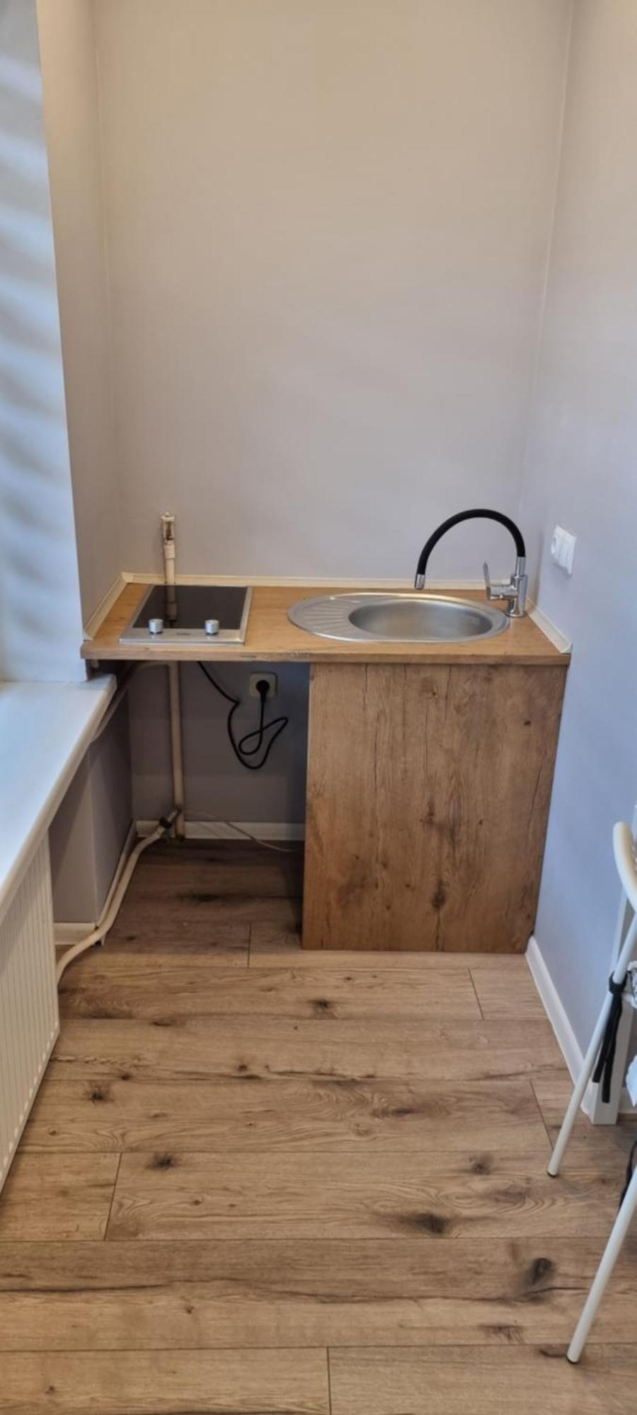 Wczasy U Miry Apartment Миелно Стая снимка