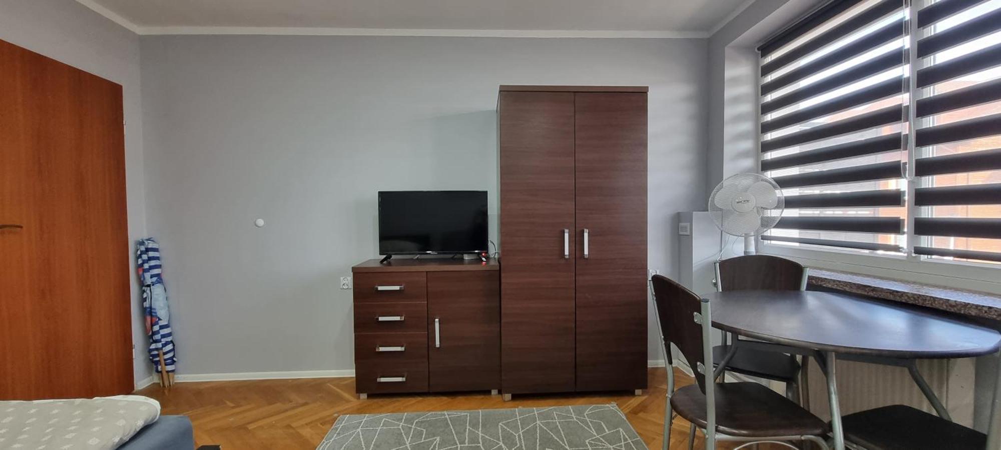 Wczasy U Miry Apartment Миелно Стая снимка
