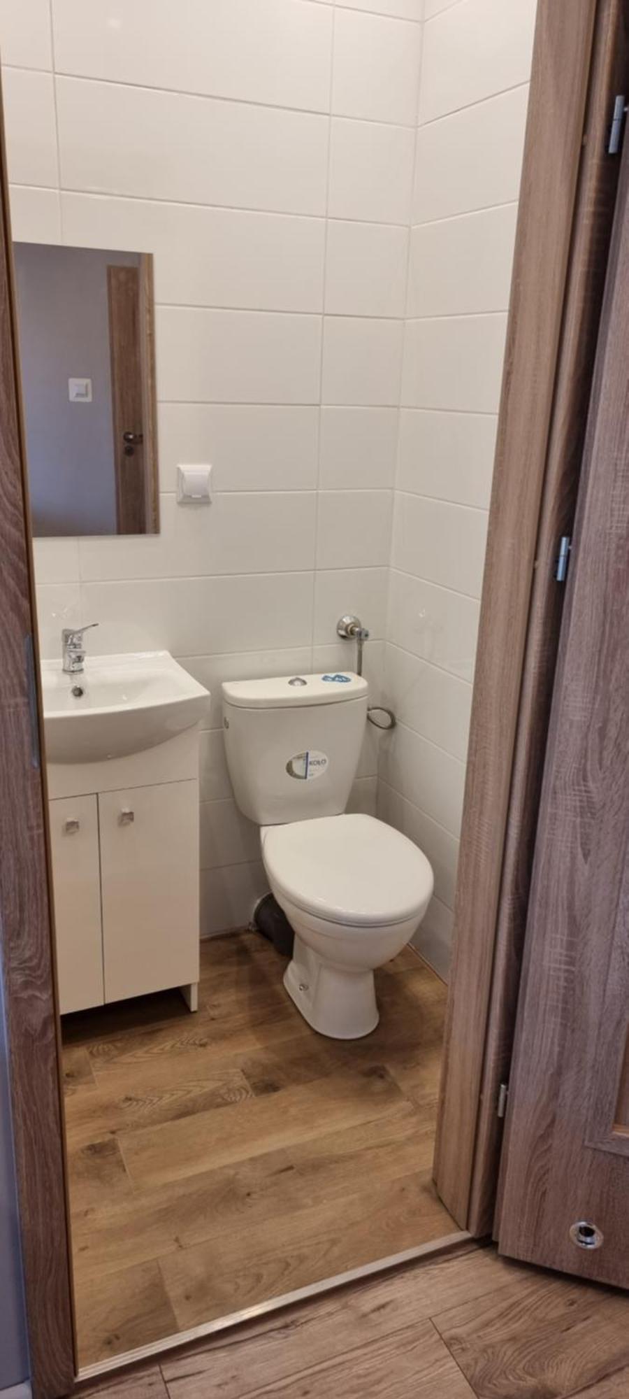Wczasy U Miry Apartment Миелно Стая снимка